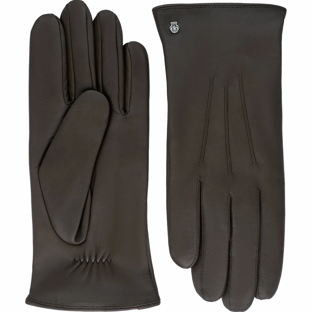 ROECKL Riga - coffee (braun) New