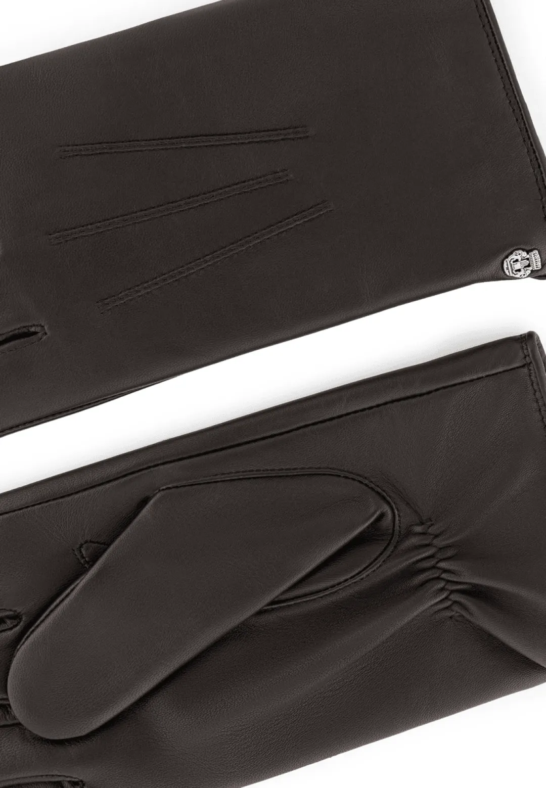 ROECKL Riga - coffee (braun) New