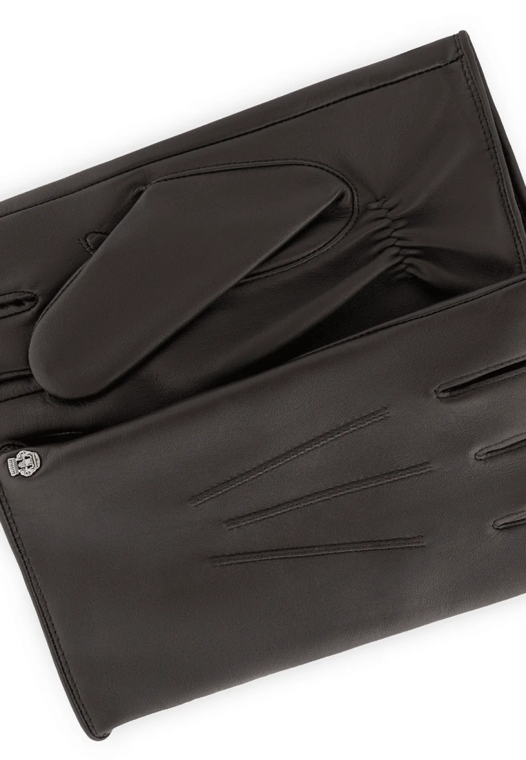 ROECKL Riga - coffee (braun) New