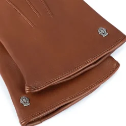 ROECKL Riga - saddlebrown (braun) Online