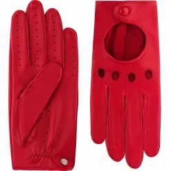 ROECKL Rom Autofahrer - classic red (rot) Clearance