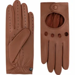 ROECKL Rom Autofahrer - saddlebrown (braun) Sale
