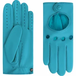 ROECKL Rom Autofahrer - turquoise (blau) Online