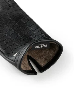 ROECKL Rovereto  - black (schwarz)
