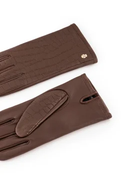 ROECKL Rovereto  - walnut (braun) Online