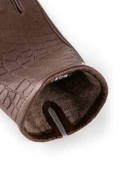 ROECKL Rovereto  - walnut (braun) Online