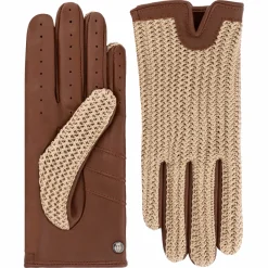 ROECKL Sanremo - saddlebrown (braun) Outlet