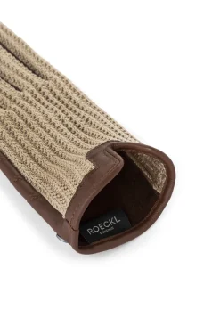 ROECKL Sanremo - saddlebrown (braun) Outlet