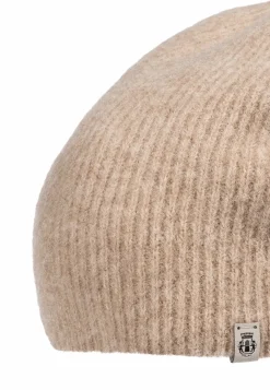 ROECKL Snow Time Beanie - cashmere (beige) New