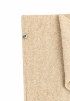 ROECKL Snow Time Schal 30x180 - cashmere (beige)