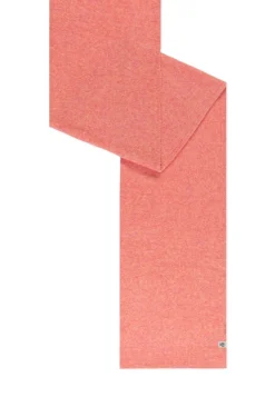 ROECKL Snow Time Schal 30x180 - peach blush (rosa) Discount