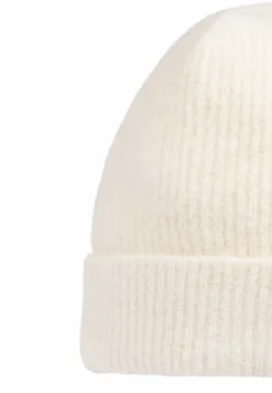 ROECKL Snow Time Umschlagmuetze - woolwhite (weiss) Discount