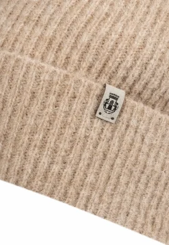 ROECKL Snow Time Umschlagmuetze - cashmere (beige) Sale