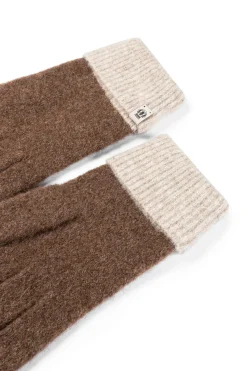 ROECKL Soft Cloud Handschuhe  - taupe (beige) Best