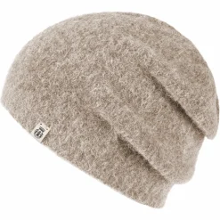 ROECKL Soft Cloud Mütze - cashmere (beige) Hot