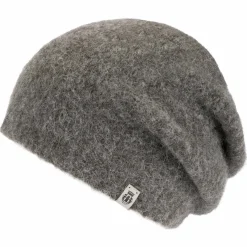 ROECKL Soft Cloud Mütze - flanell (grau) Outlet