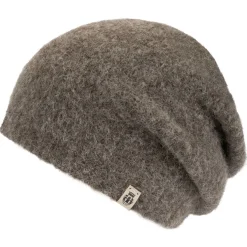 ROECKL Soft Cloud Mütze - taupe (beige)