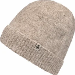 ROECKL Soft Cloud Umschlagmütze - cashmere (beige)