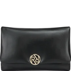 ROECKL Soho Clutch small - black (schwarz) Best