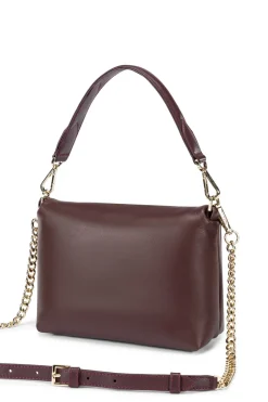 ROECKL Soho Crossover mini - wine (rot) Discount