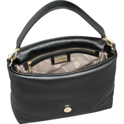 ROECKL Soho Crossover small - black (schwarz)