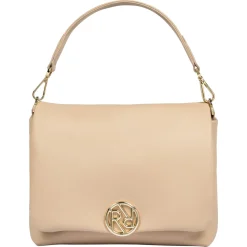 ROECKL Soho Crossover small - creme (beige) New