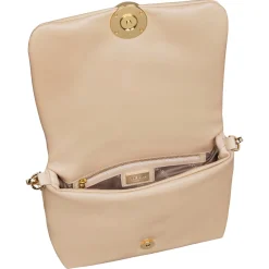 ROECKL Soho Crossover small - creme (beige) New