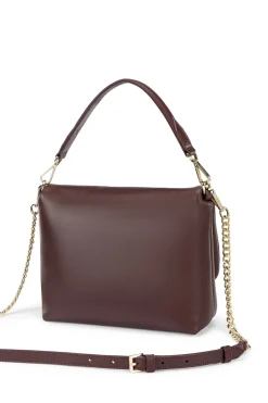 ROECKL Soho Crossover small - wine (rot) Outlet