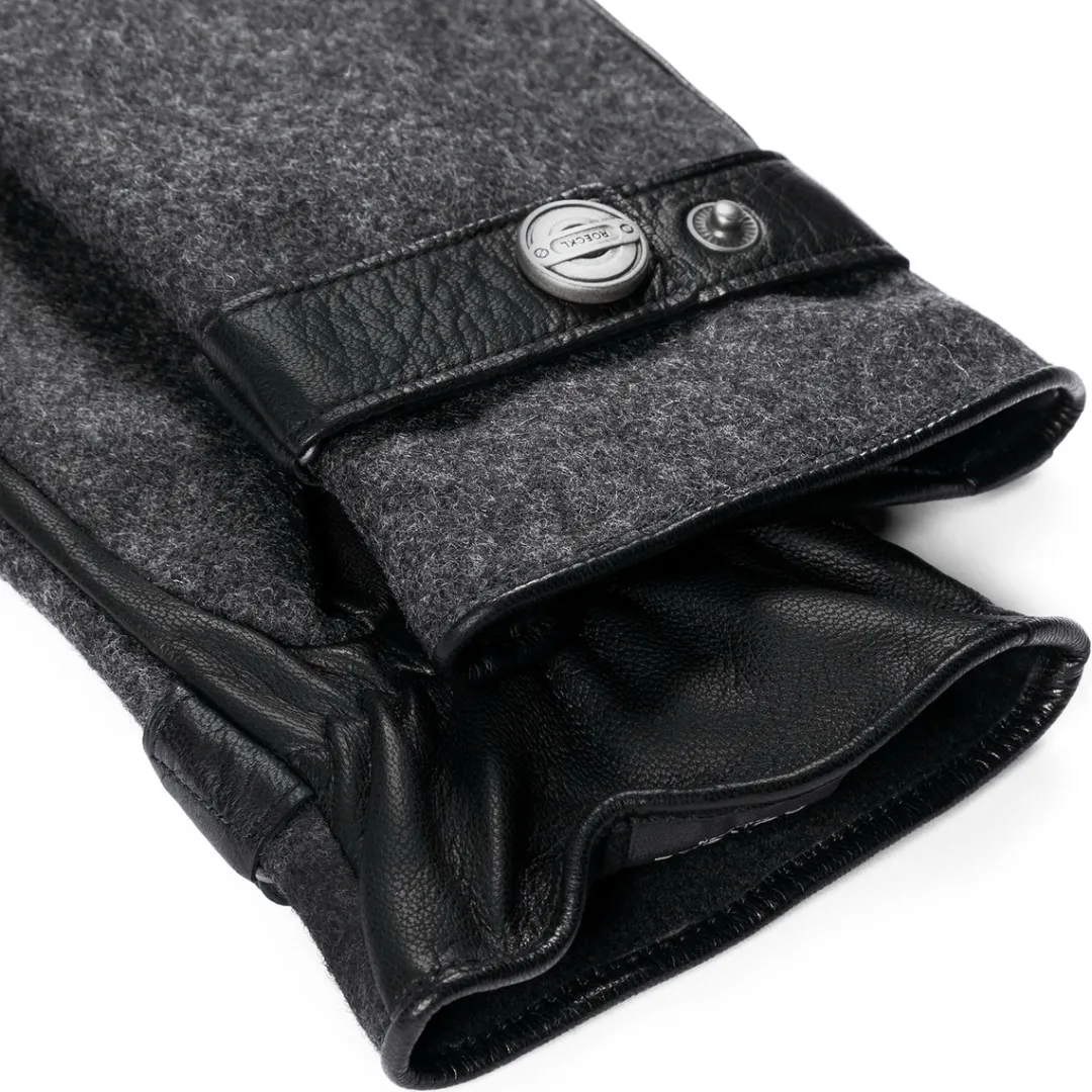 ROECKL Starnberg - black (schwarz) Online