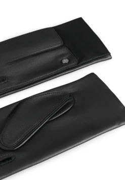 ROECKL Stockholm Touch - black (schwarz) Outlet