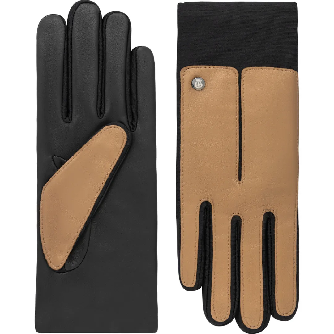 ROECKL Stockholm Touch - camel (beige) Hot