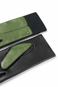 ROECKL Stockholm Touch - forest (grün) Sale