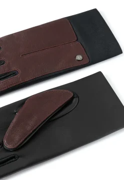 ROECKL Stockholm Touch - wine (rot) Best