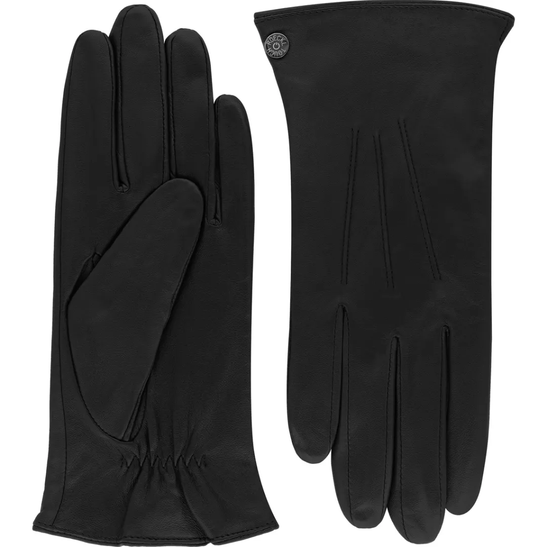 ROECKL Tallinn Touch - black (schwarz) Clearance