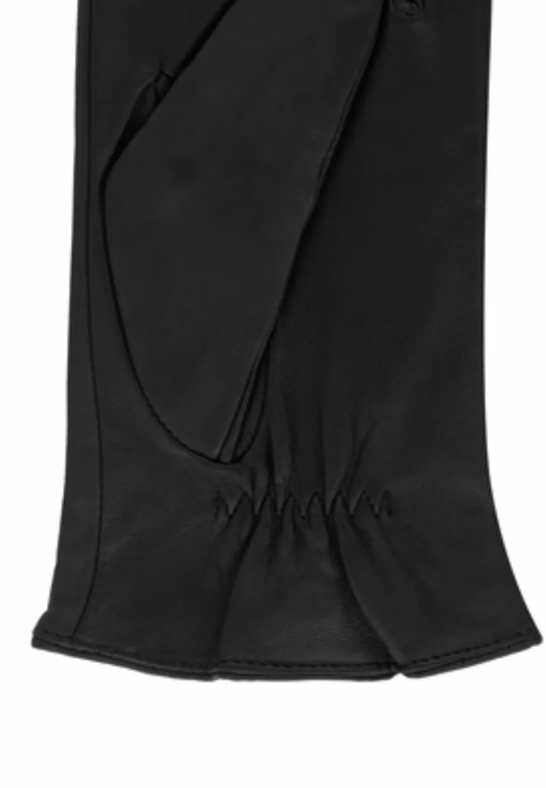 ROECKL Tallinn Touch - black (schwarz) Clearance