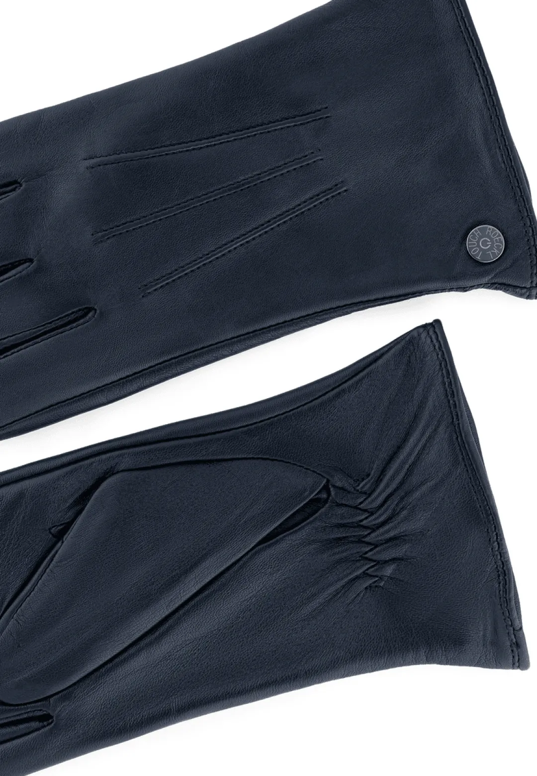 ROECKL Tallinn Touch - classic navy (blau) Clearance