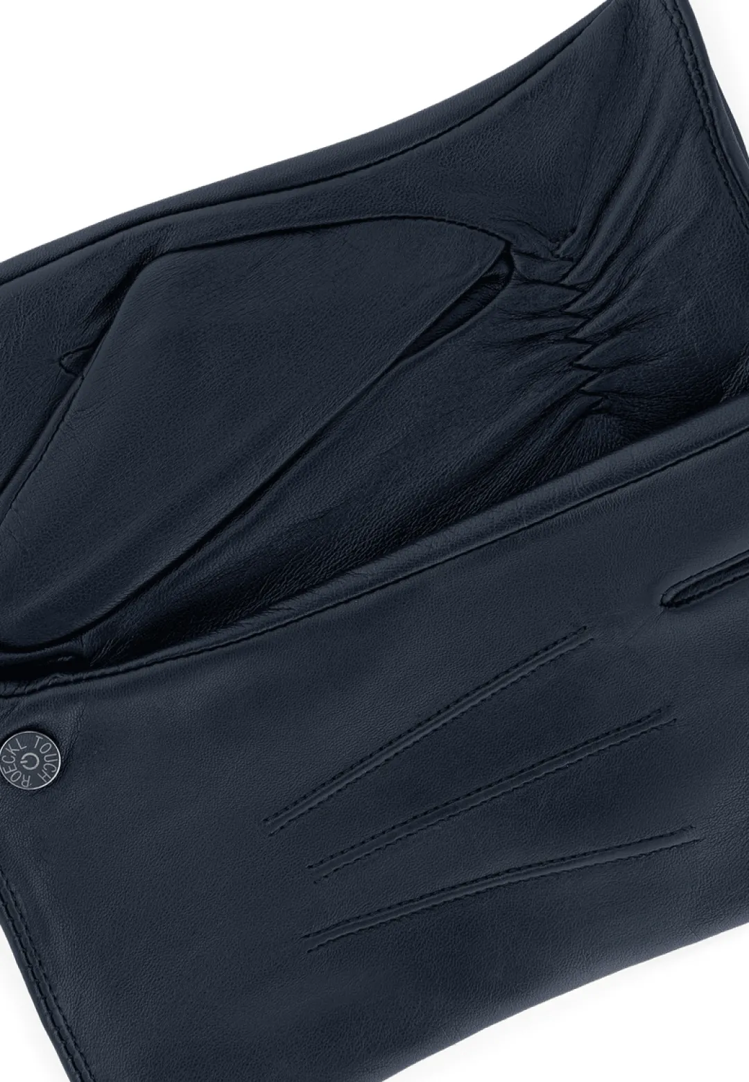 ROECKL Tallinn Touch - classic navy (blau) Clearance