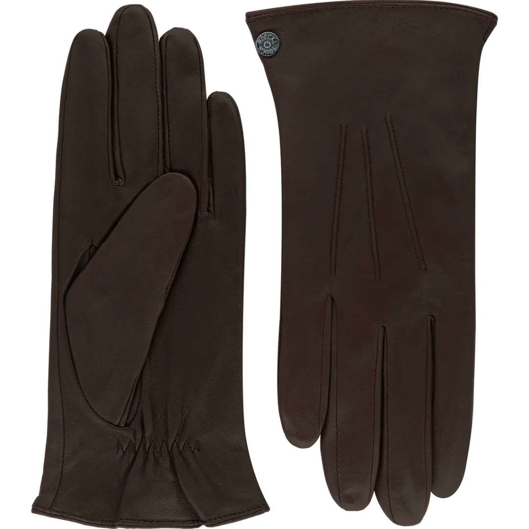 ROECKL Tallinn Touch - coffee (braun) Hot