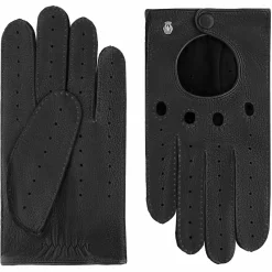 ROECKL Toronto Autofahrer - black (schwarz) Online