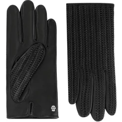 ROECKL Treviso - black (schwarz) New