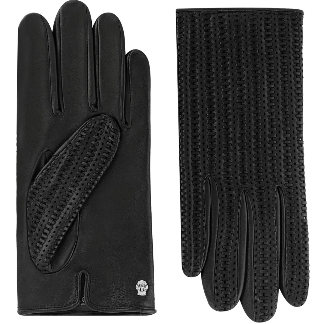 ROECKL Treviso - black (schwarz) New