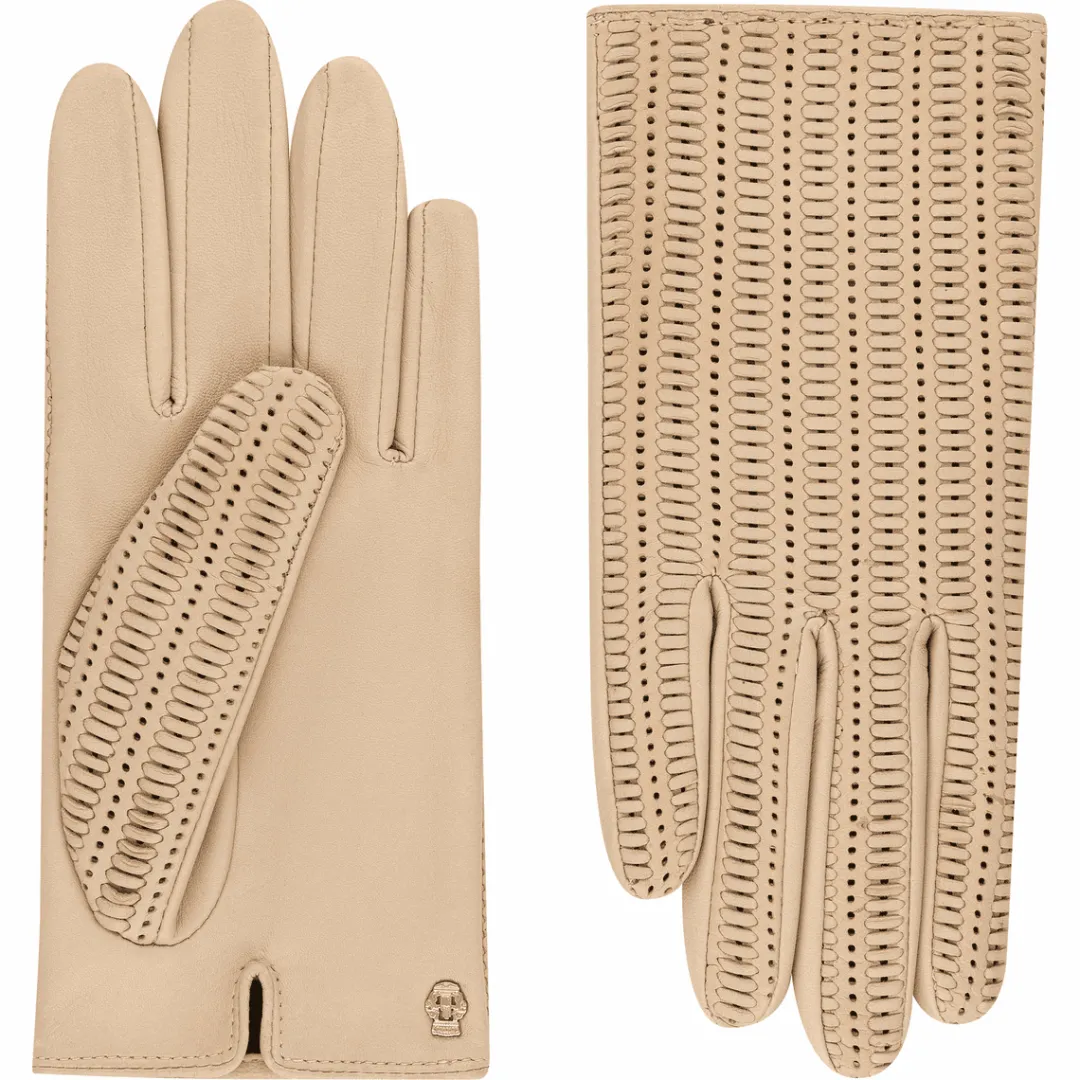 ROECKL Treviso - buttercream (beige) Sale