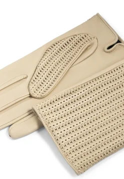 ROECKL Treviso - buttercream (beige) Sale