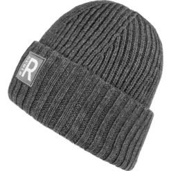 ROECKL Urban Muetze Men - anthracite (grau) Outlet
