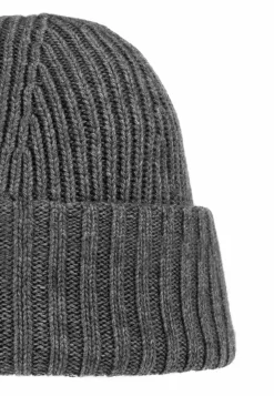 ROECKL Urban Muetze Men - anthracite (grau) Outlet