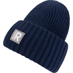 ROECKL Urban Muetze Men - classic navy (blau) Sale