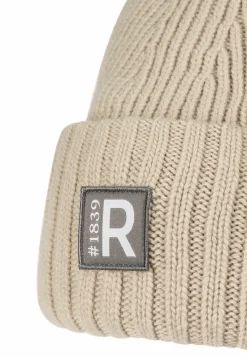 ROECKL Urban Muetze Men - moonstone (grau) Sale