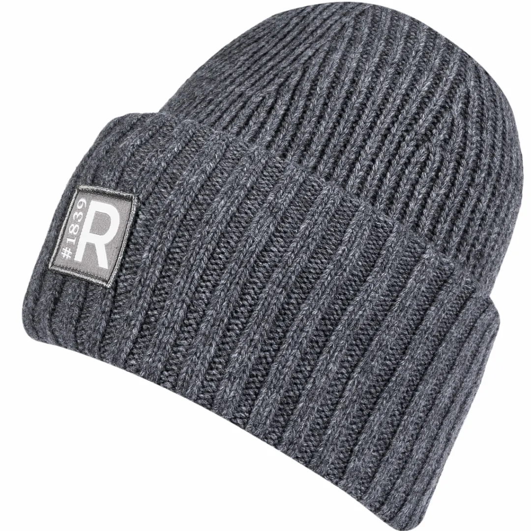 ROECKL Urban Muetze Women - anthracite (grau) Sale