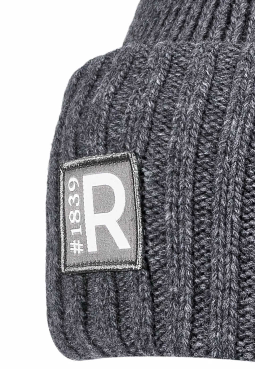 ROECKL Urban Muetze Women - anthracite (grau) Sale