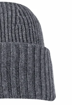 ROECKL Urban Muetze Women - anthracite (grau) Sale